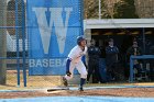 Baseball vs UMD  Wheaton College Baseball vs U Mass Dartmouth. - Photo By: KEITH NORDSTROM : Wheaton, baseball